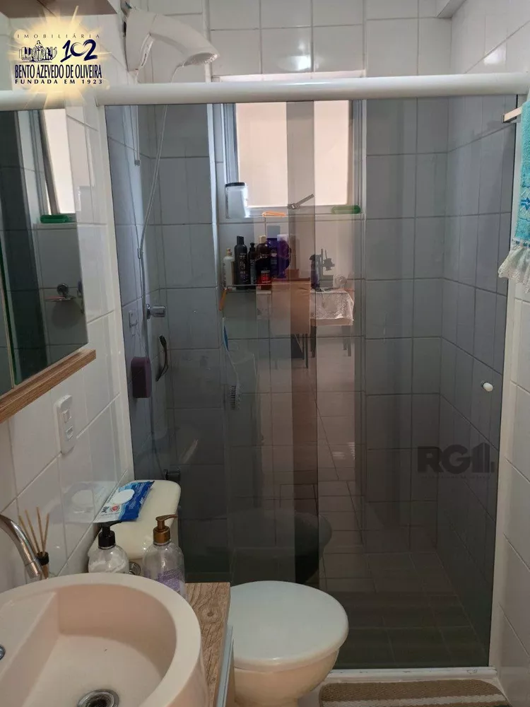 Apartamento, 1 quarto, 49 m² - Foto 8