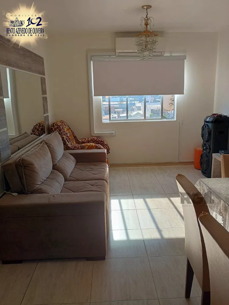 Apartamento, 1 quarto, 49 m² - Foto 7