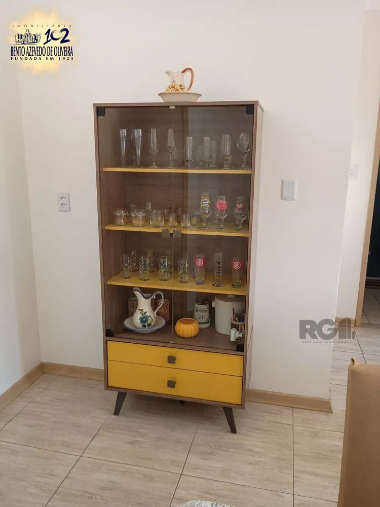 Apartamento, 1 quarto, 49 m² - Foto 6