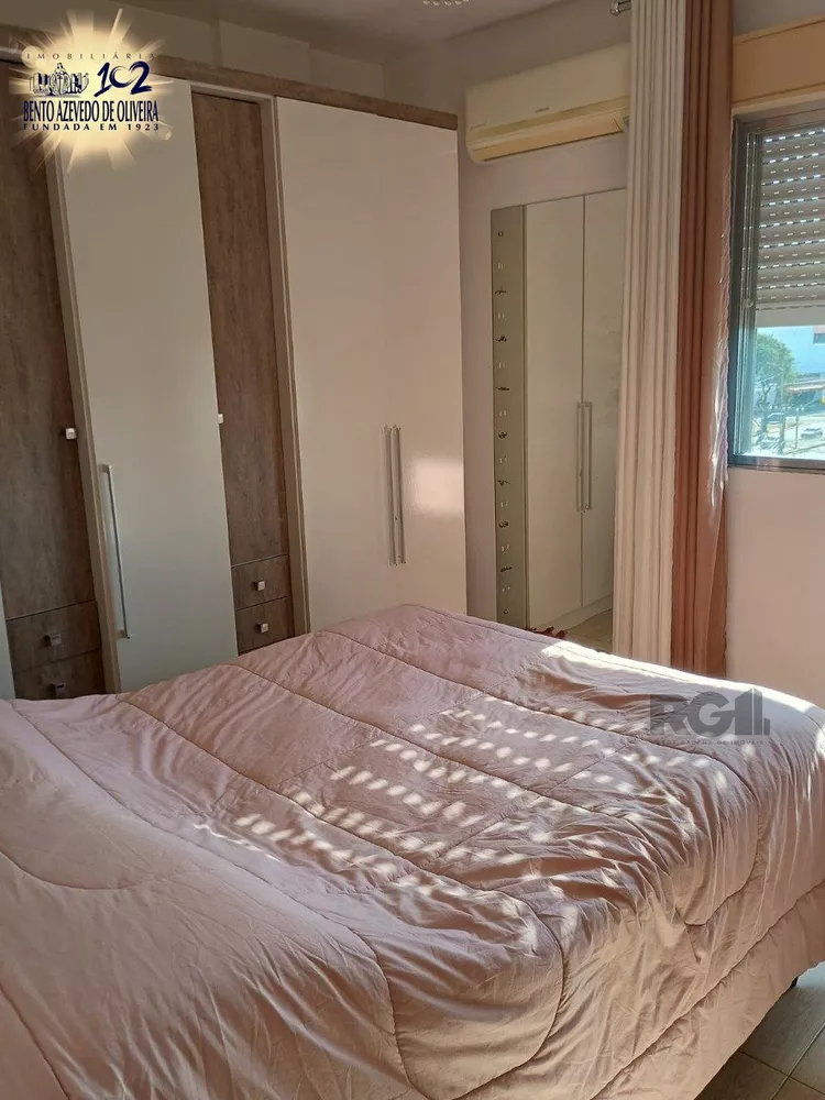 Apartamento, 1 quarto, 49 m² - Foto 2