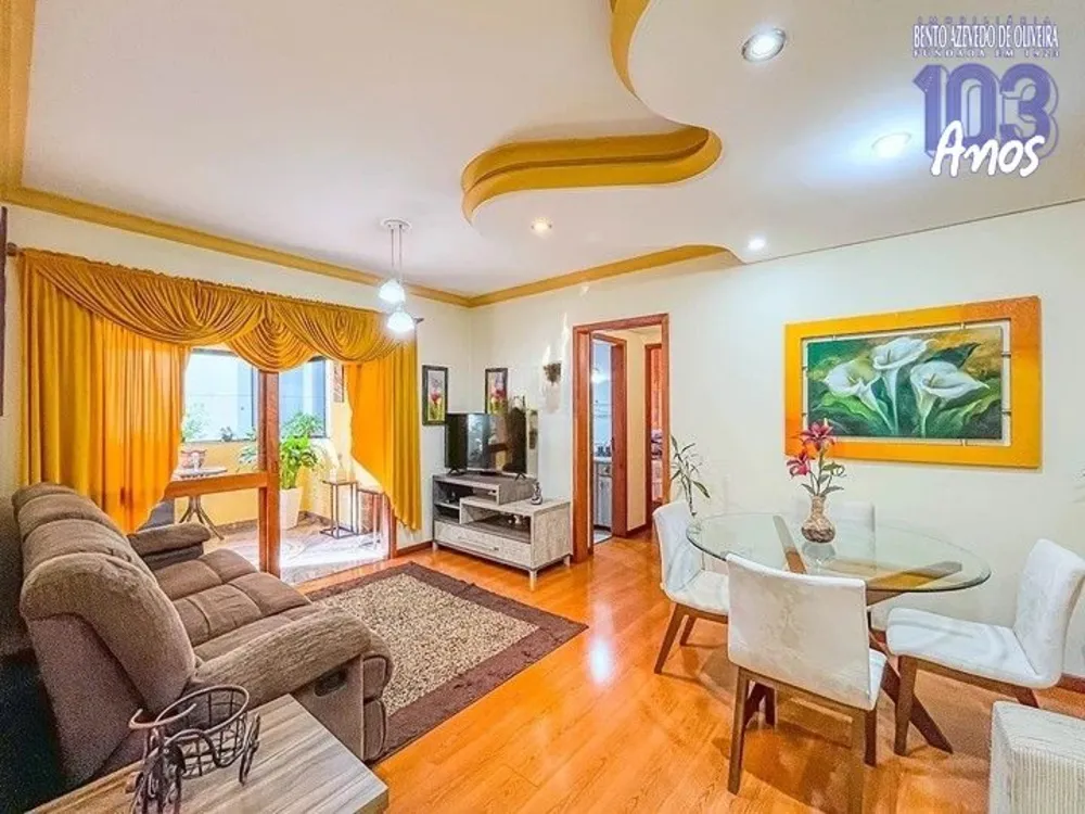 Apartamento, 2 quartos, 78 m² - Foto 5