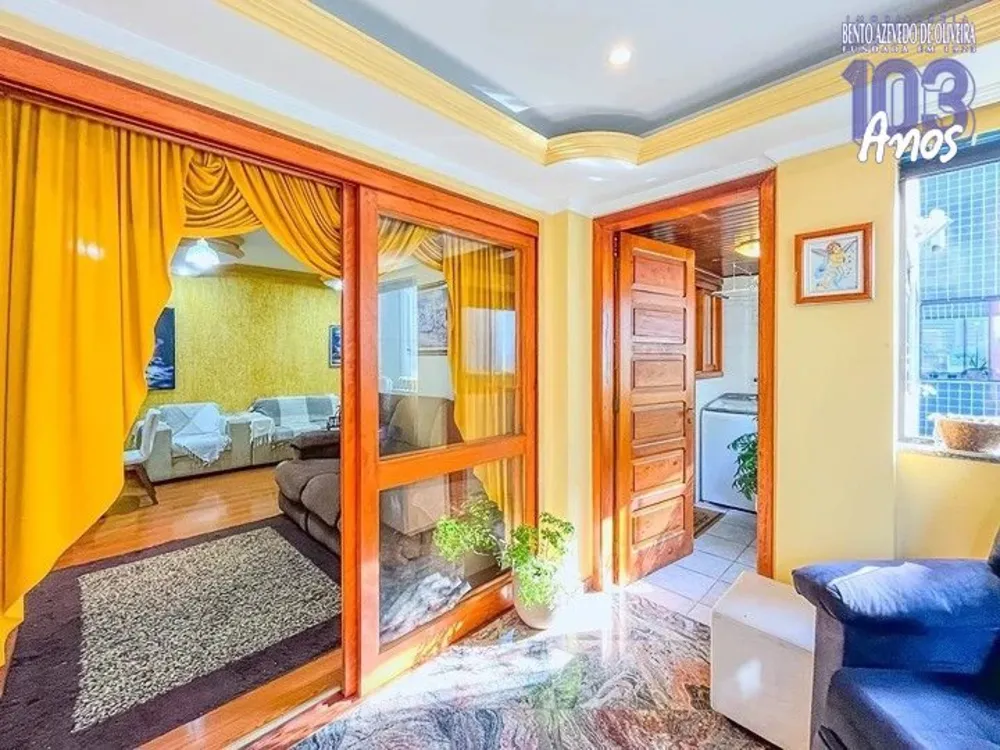Apartamento, 2 quartos, 78 m² - Foto 1