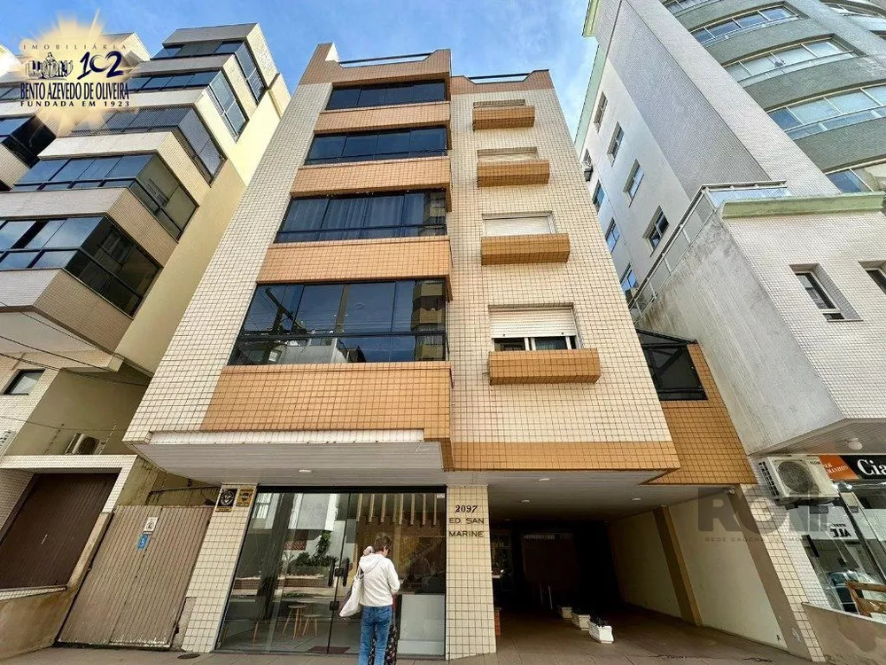 Apartamento, 2 quartos, 82 m² - Foto 7