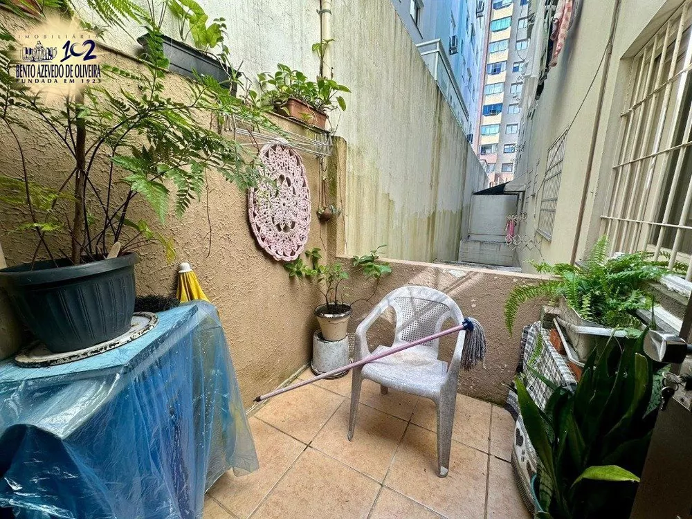 Apartamento, 2 quartos, 82 m² - Foto 3