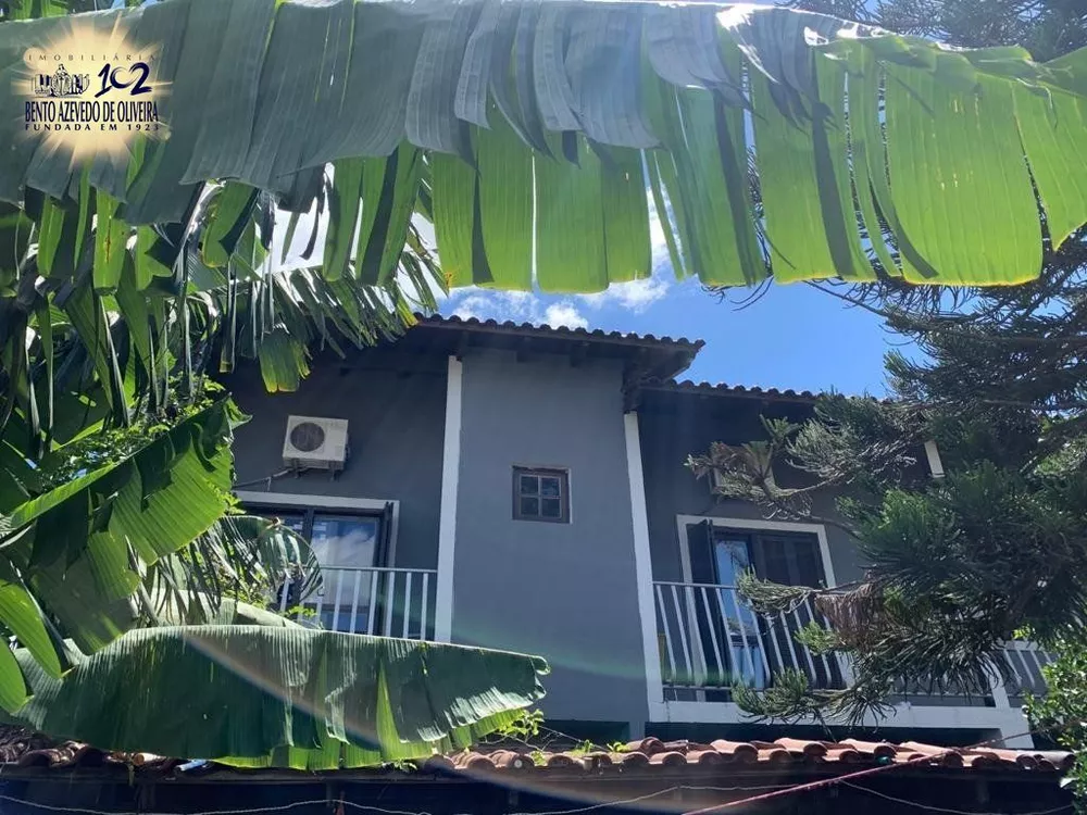 Sobrado, 7 quartos, 200 m² - Foto 1