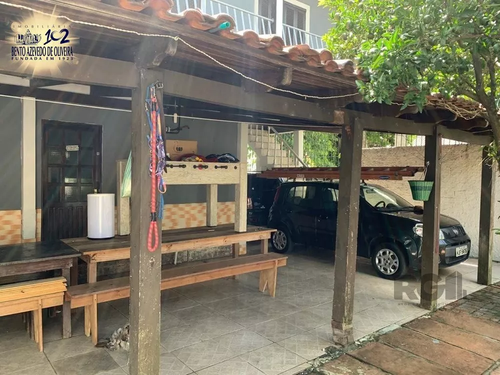 Sobrado, 7 quartos, 200 m² - Foto 4