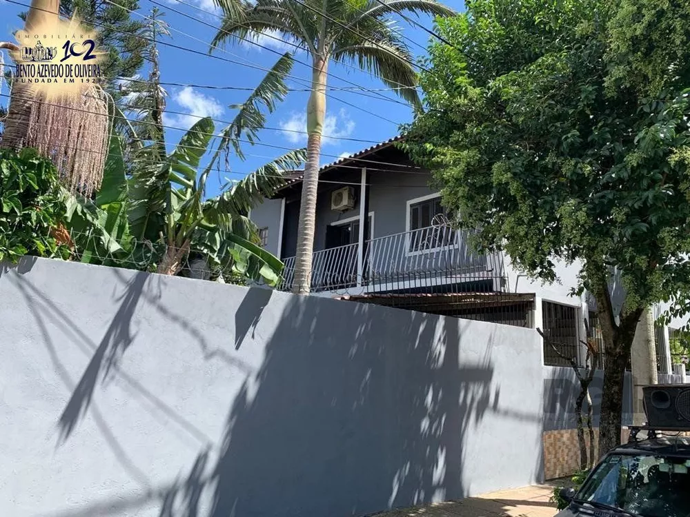 Sobrado, 7 quartos, 200 m² - Foto 2