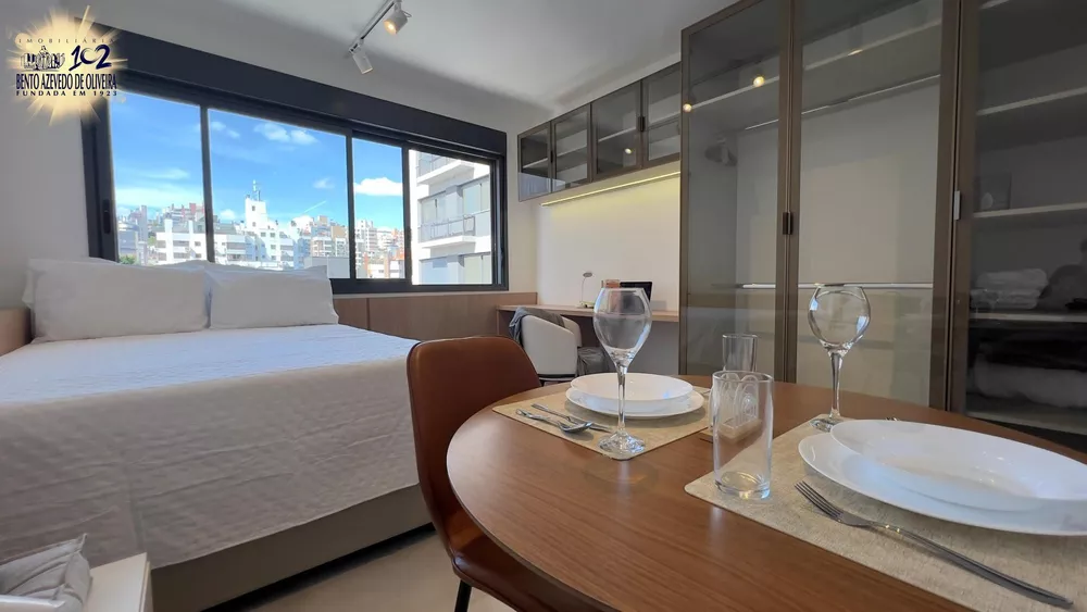 Apartamento, 1 quarto, 28 m² - Foto 5