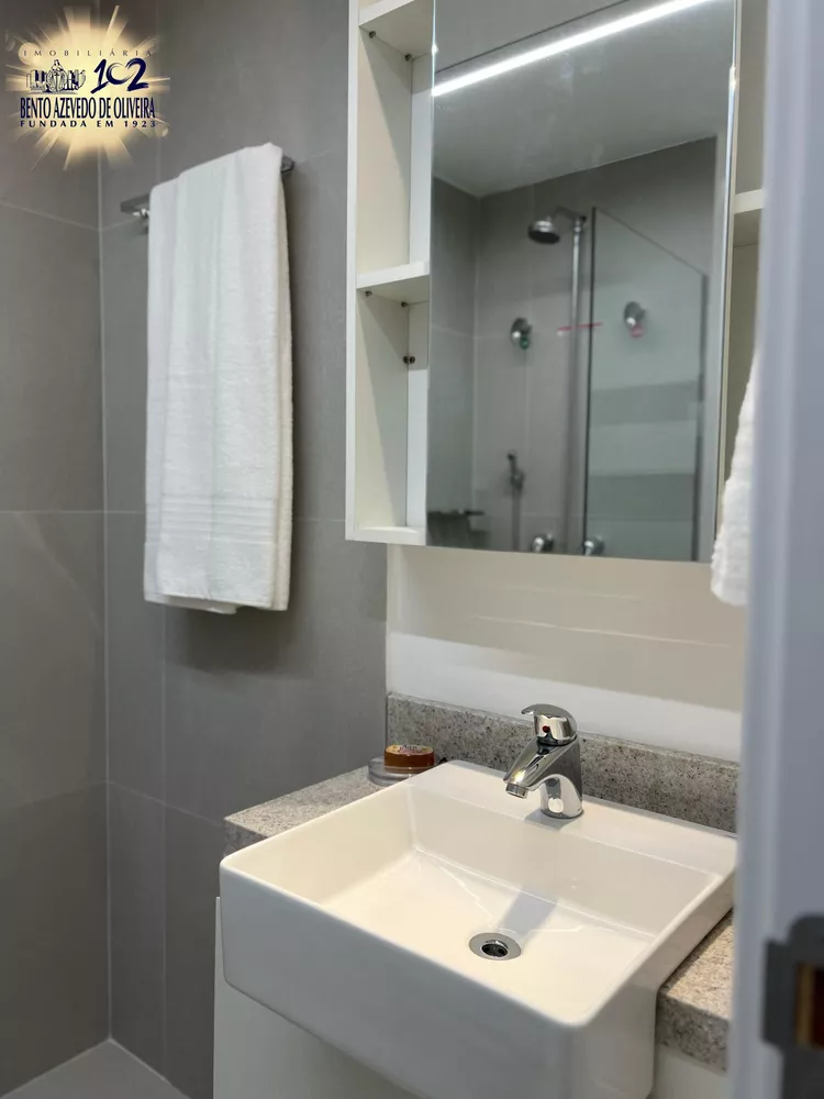 Apartamento, 1 quarto, 28 m² - Foto 8