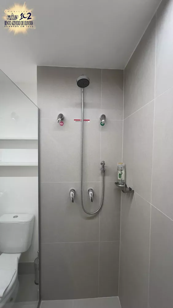 Apartamento, 1 quarto, 28 m² - Foto 3