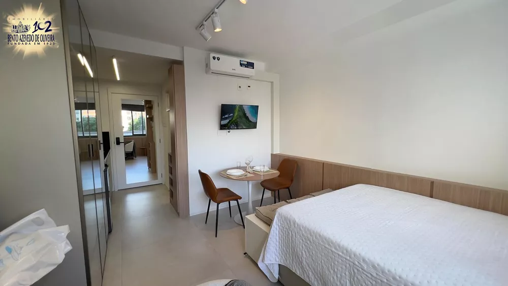 Apartamento, 1 quarto, 28 m² - Foto 6