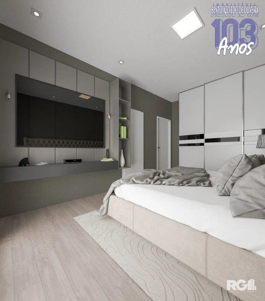 Apartamento, 3 quartos, 80 m² - Foto 6