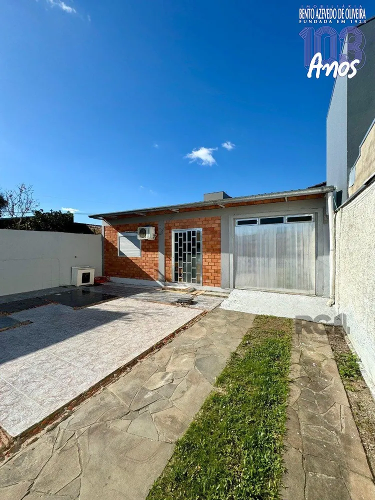 Loja-Salão, 30 m² - Foto 1