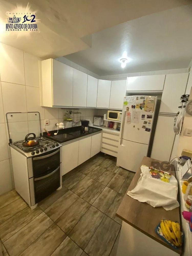 Apartamento, 2 quartos, 55 m² - Foto 2