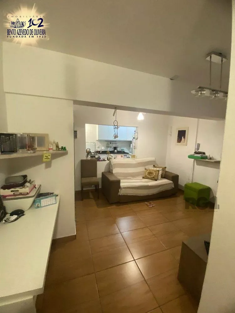 Apartamento, 2 quartos, 55 m² - Foto 7