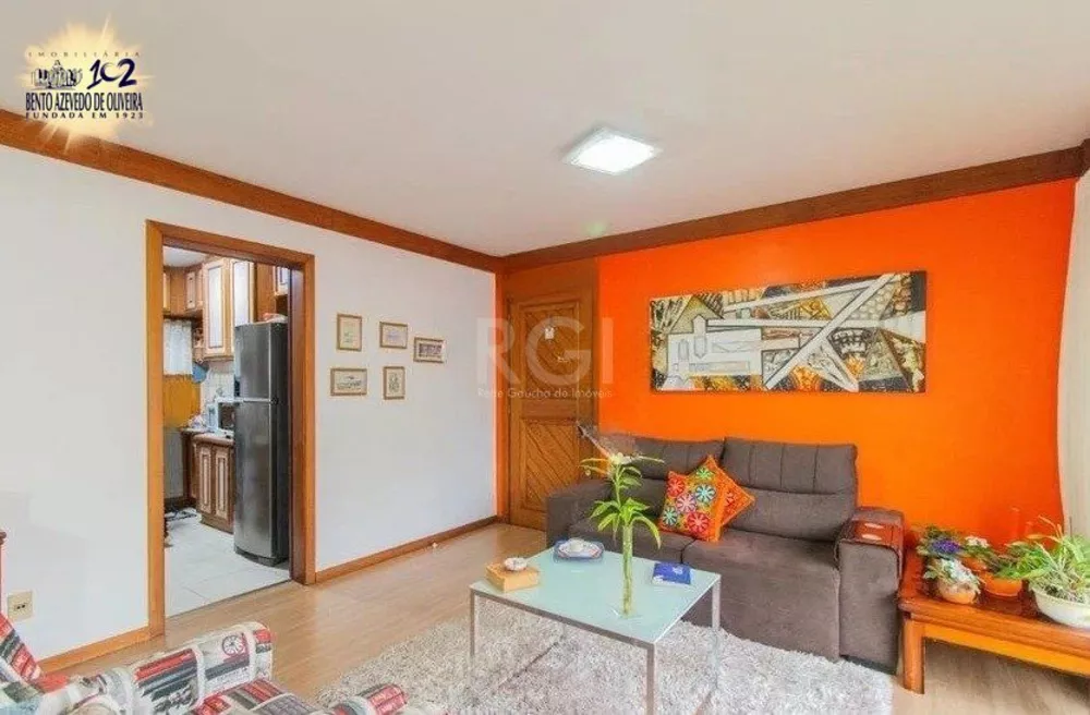 Apartamento, 3 quartos, 120 m² - Foto 3
