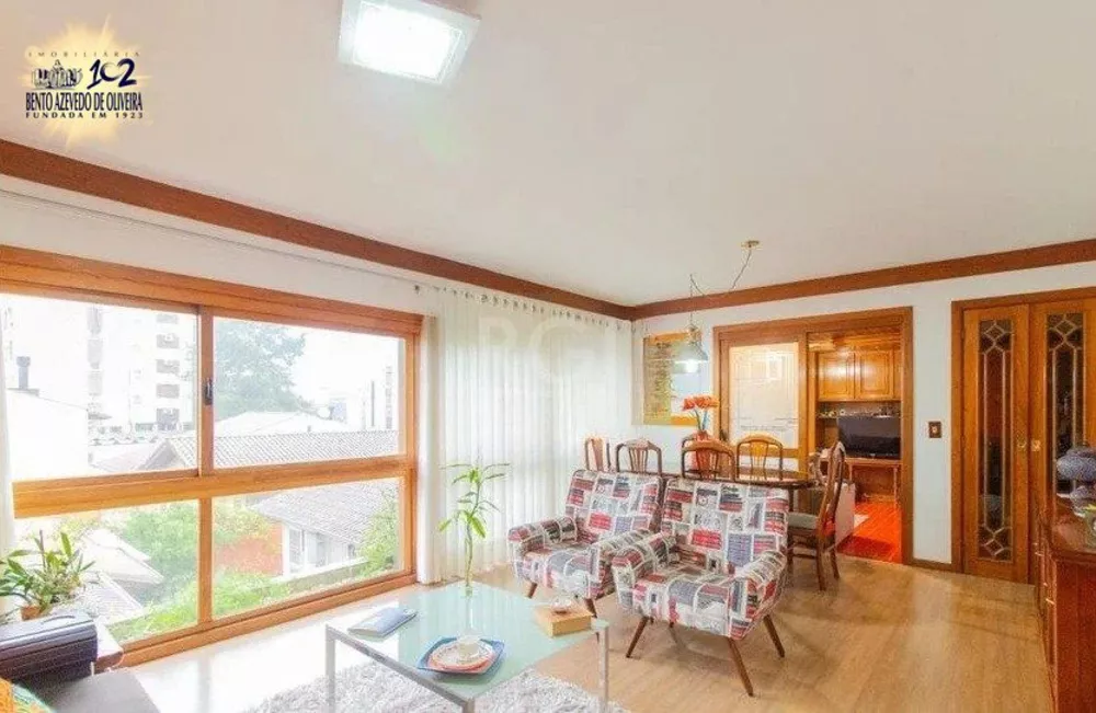 Apartamento, 3 quartos, 120 m² - Foto 5