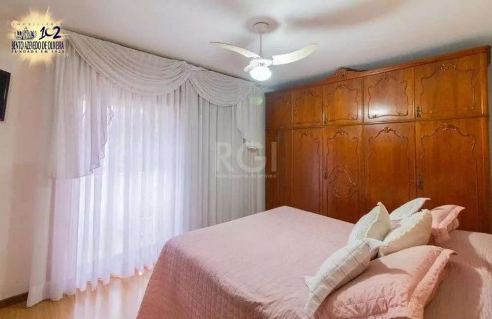 Apartamento, 3 quartos, 120 m² - Foto 1