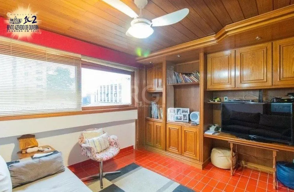 Apartamento, 3 quartos, 120 m² - Foto 7
