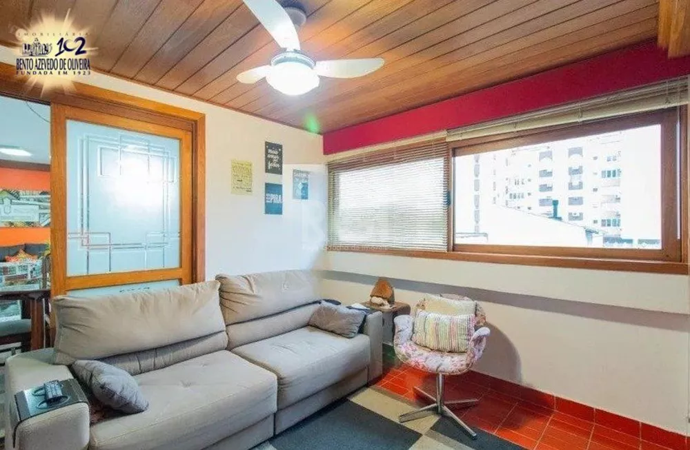 Apartamento, 3 quartos, 120 m² - Foto 2