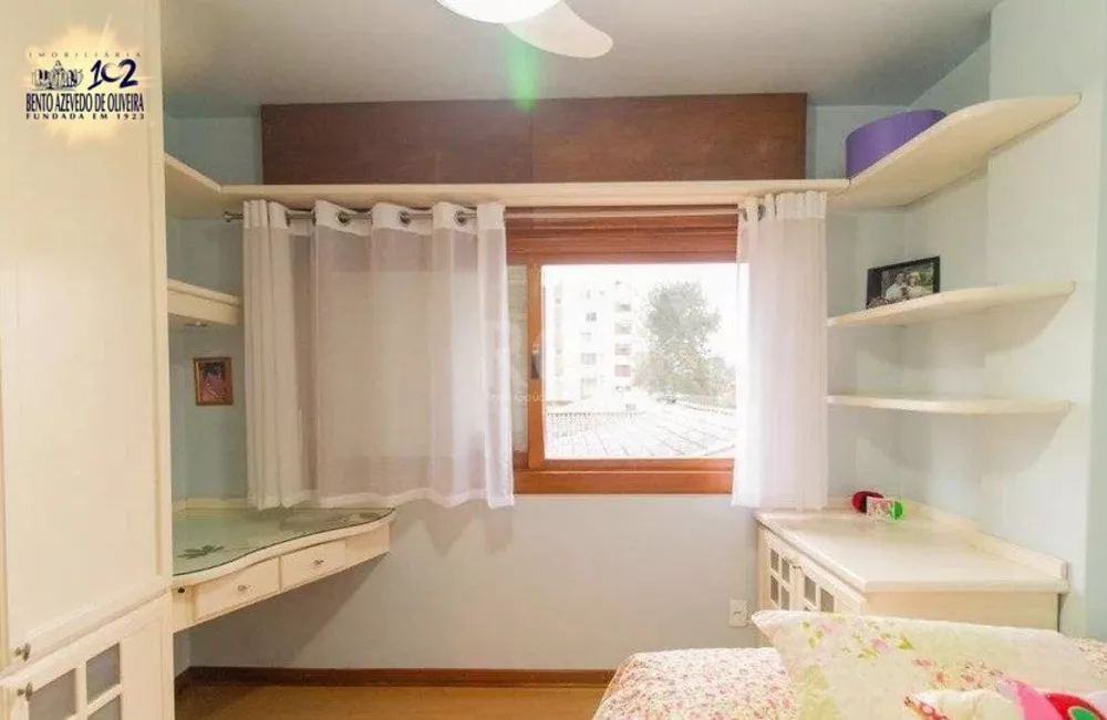 Apartamento, 3 quartos, 120 m² - Foto 4