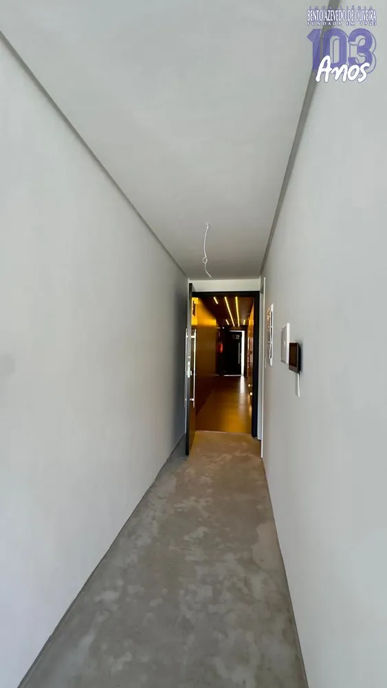 Apartamento, 3 quartos, 103 m² - Foto 1