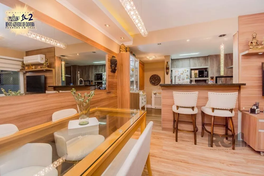 Apartamento, 2 quartos, 62 m² - Foto 3