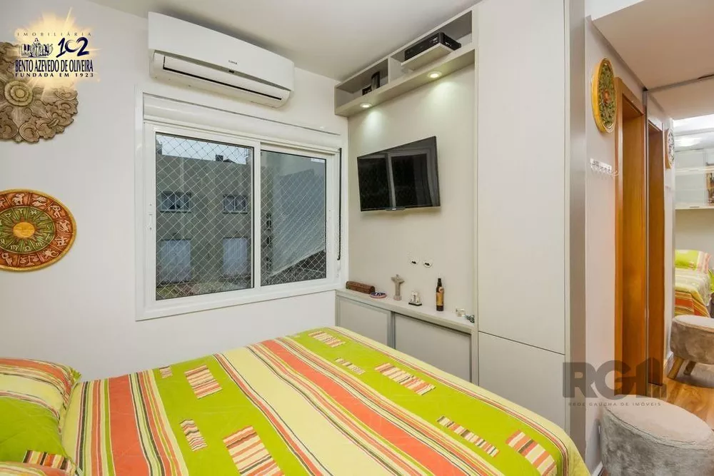 Apartamento, 2 quartos, 62 m² - Foto 2