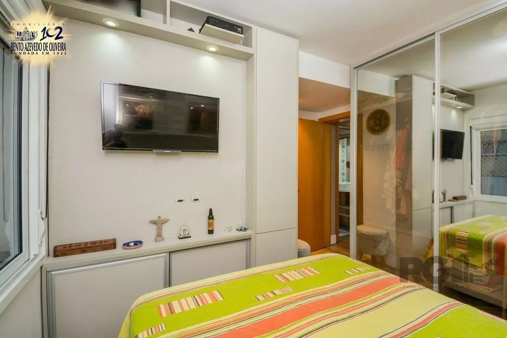 Apartamento, 2 quartos, 62 m² - Foto 5