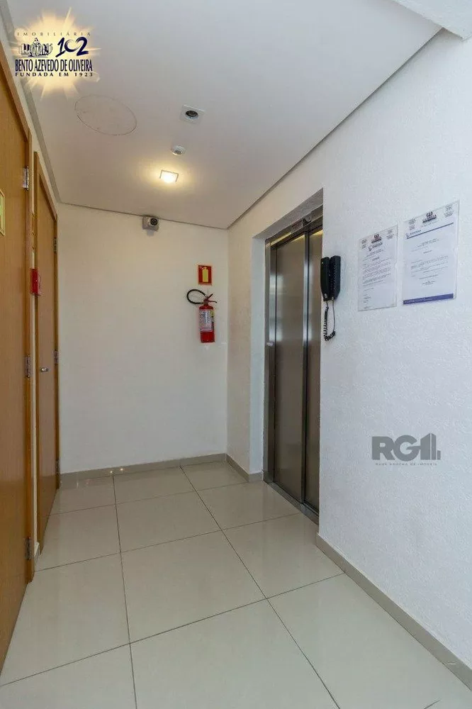 Apartamento, 2 quartos, 62 m² - Foto 6