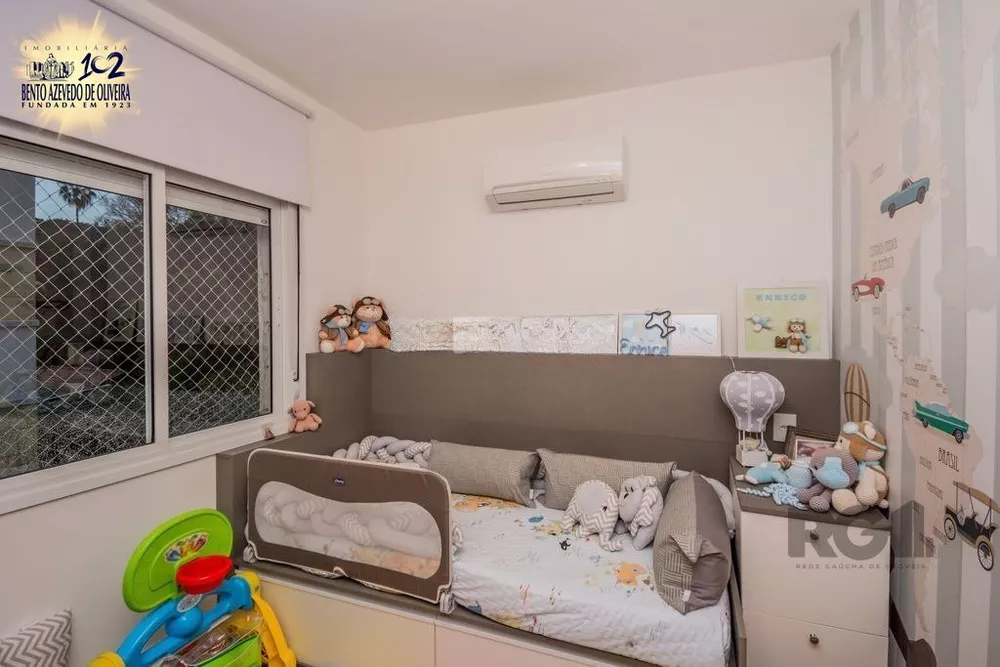 Apartamento, 2 quartos, 62 m² - Foto 7