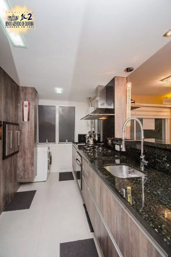 Apartamento, 2 quartos, 62 m² - Foto 8
