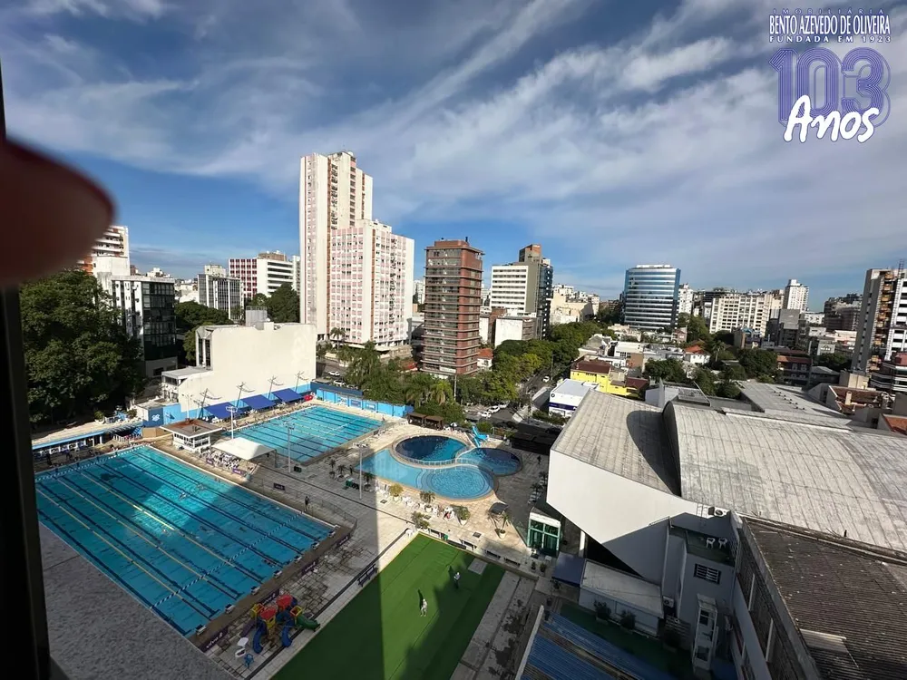 Apartamento, 2 quartos, 88 m² - Foto 1