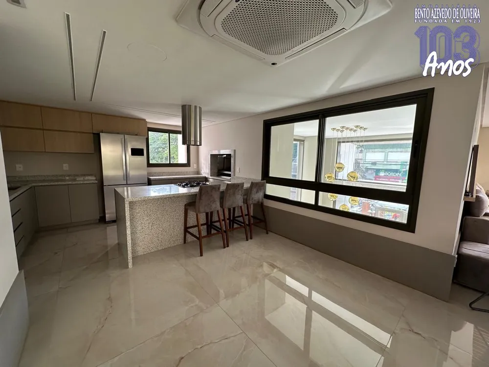 Apartamento, 2 quartos, 88 m² - Foto 5