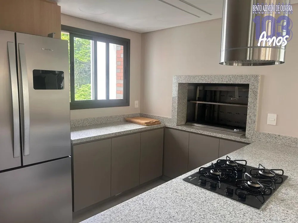 Apartamento, 2 quartos, 88 m² - Foto 6