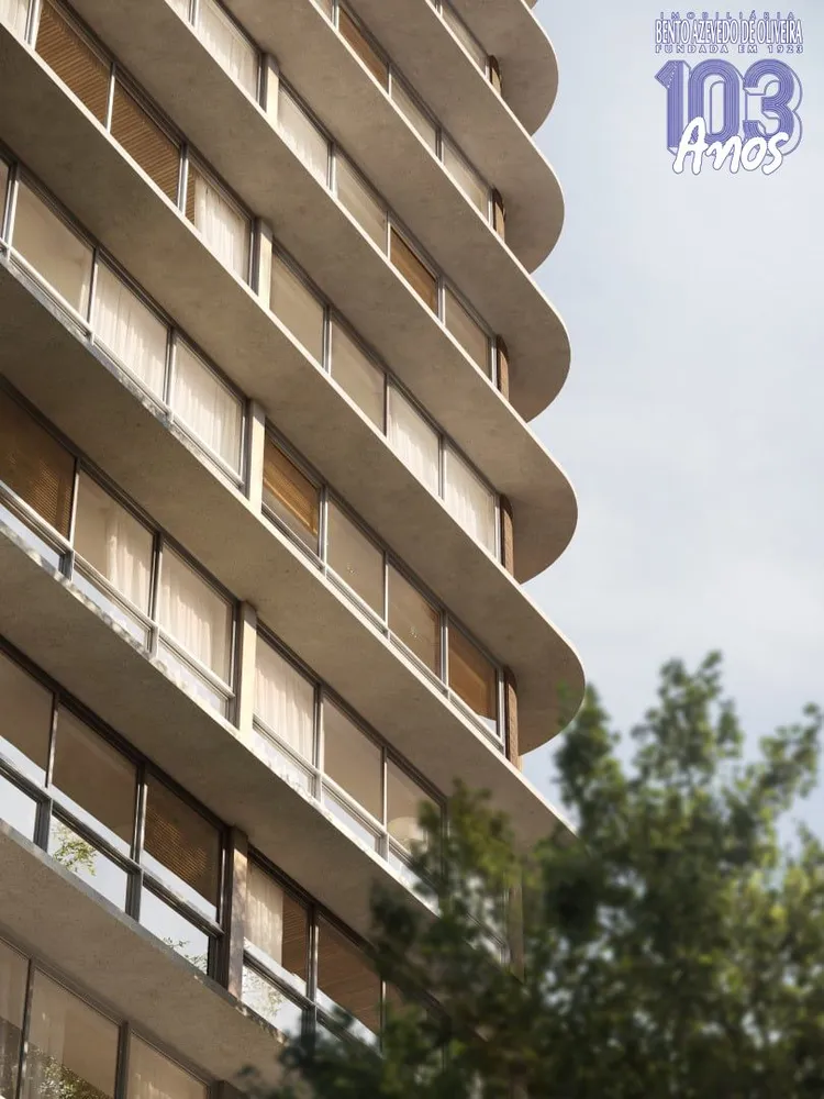 Apartamento, 1 quarto, 41 m² - Foto 8
