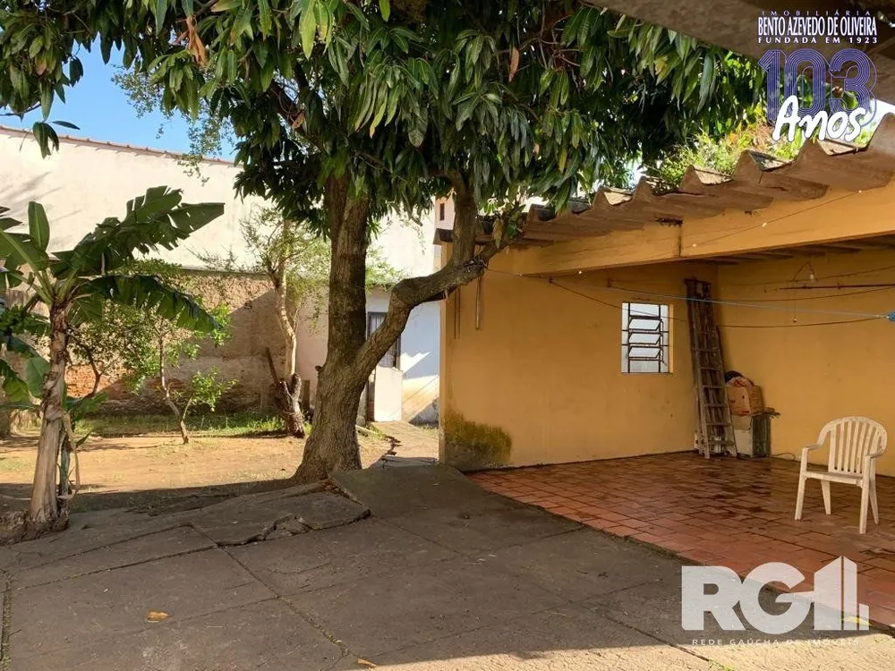 Casa, 3 quartos, 387 m² - Foto 1