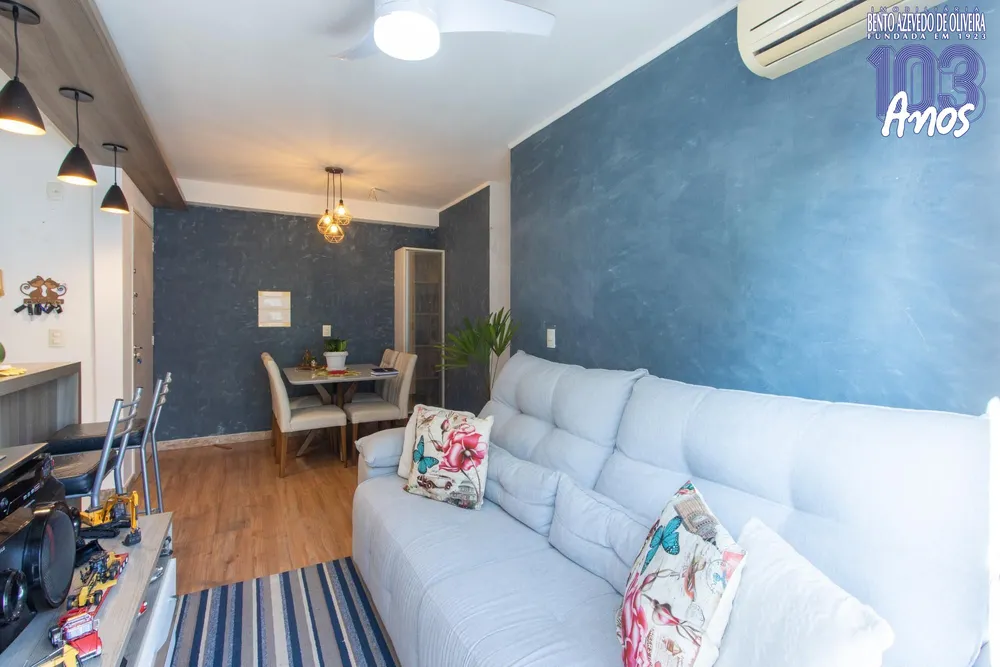 Apartamento, 3 quartos, 67 m² - Foto 4