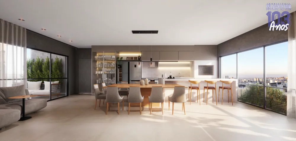 Apartamento, 1 quarto, 21 m² - Foto 7