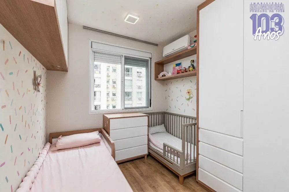 Apartamento, 2 quartos, 62 m² - Foto 5