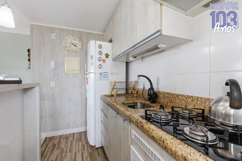 Apartamento, 2 quartos, 62 m² - Foto 6