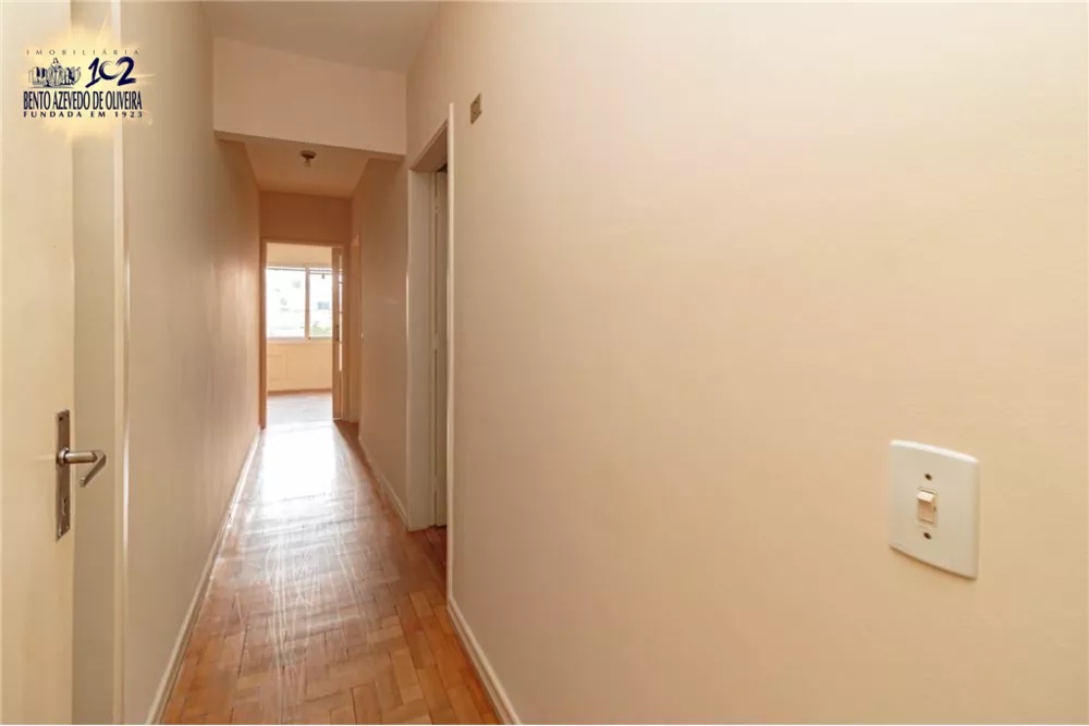 Apartamento, 3 quartos, 120 m² - Foto 3
