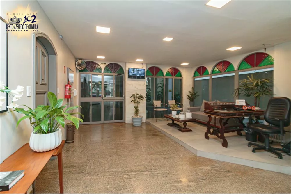 Apartamento, 3 quartos, 120 m² - Foto 2