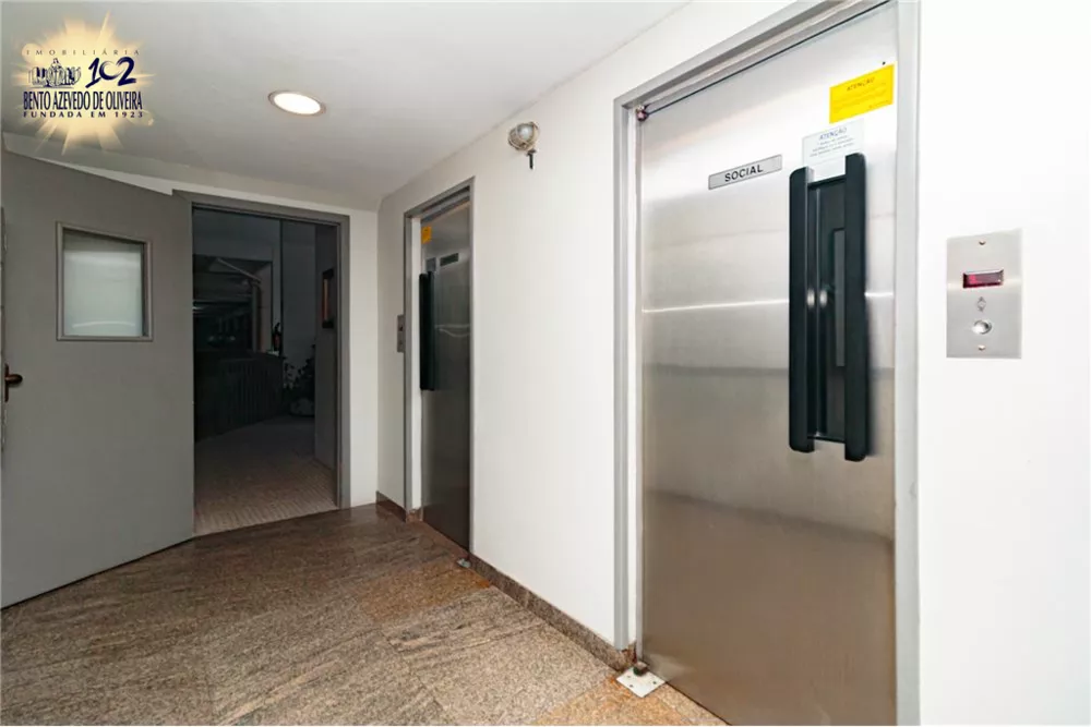 Apartamento, 3 quartos, 120 m² - Foto 4
