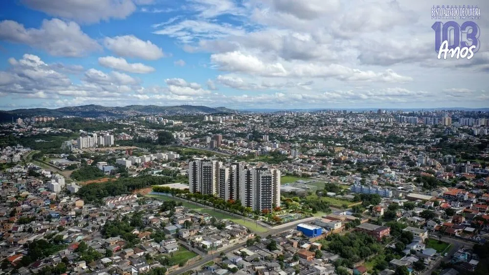 Apartamento, 2 quartos, 56 m² - Foto 5