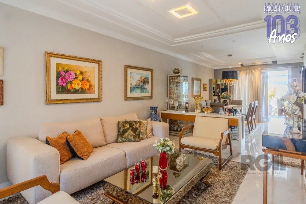 Apartamento, 2 quartos, 54 m² - Foto 3