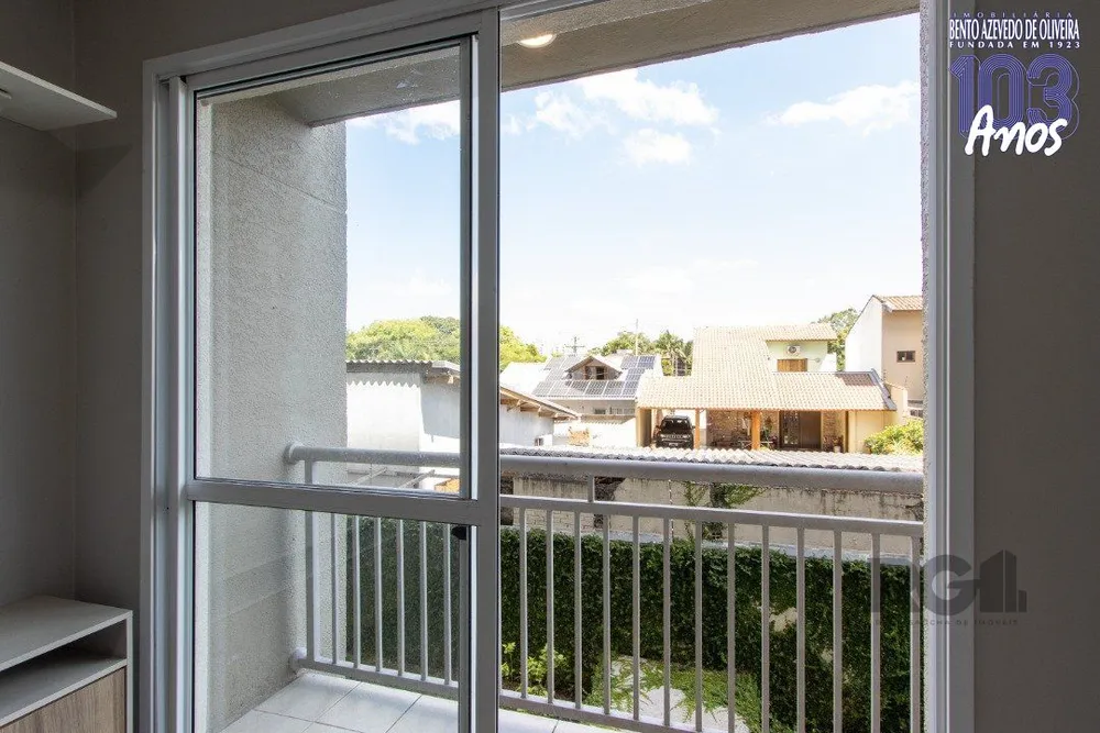 Apartamento, 2 quartos, 54 m² - Foto 1