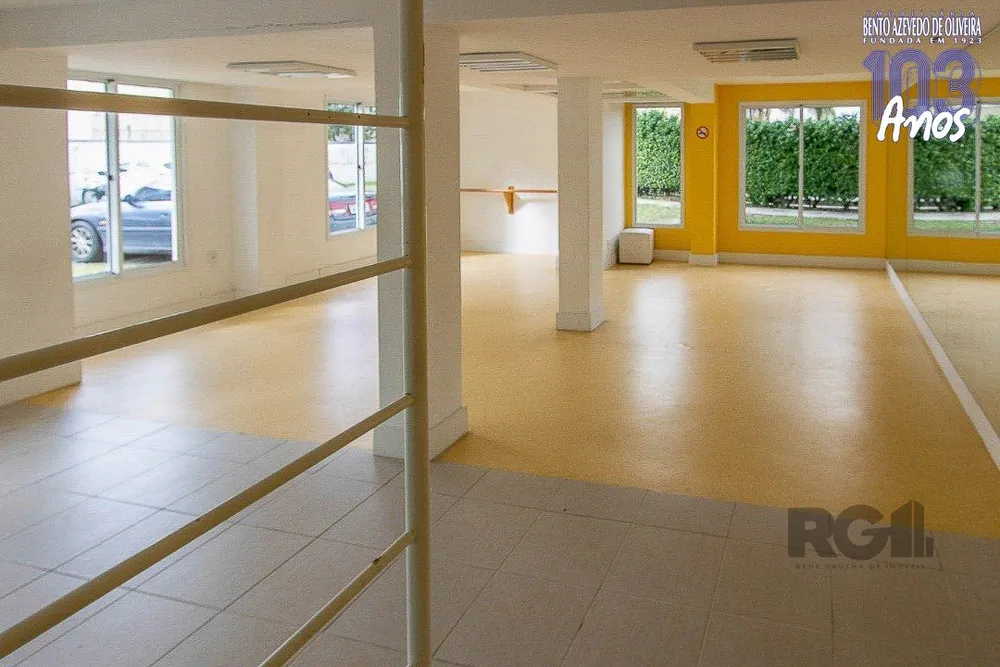 Apartamento, 2 quartos, 54 m² - Foto 4