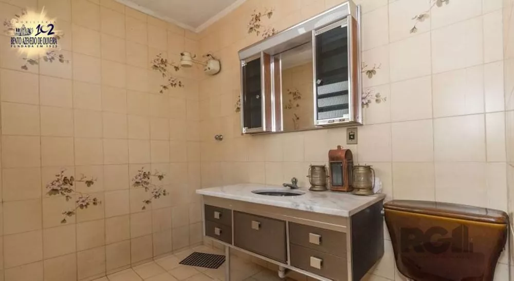 Casa, 5 quartos, 250 m² - Foto 2