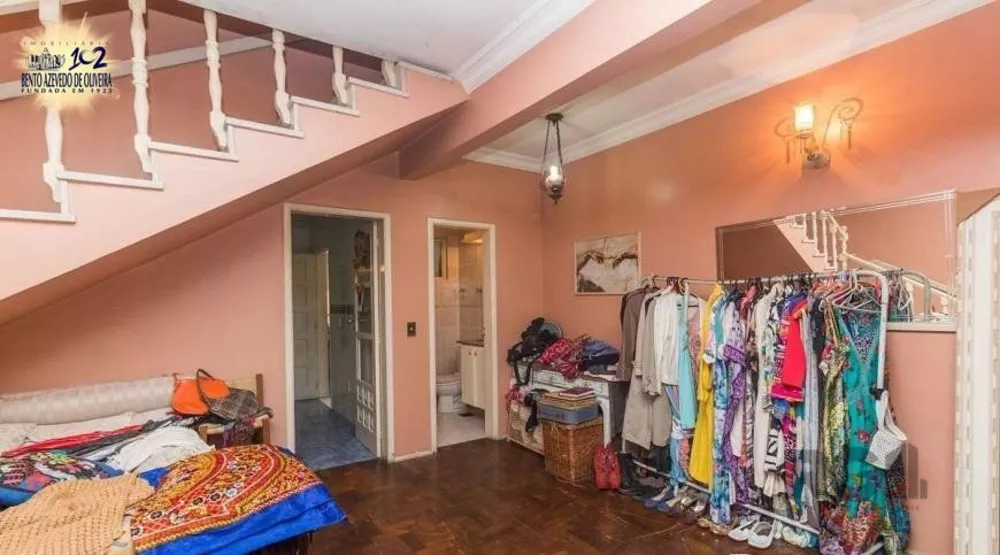 Casa, 5 quartos, 250 m² - Foto 4
